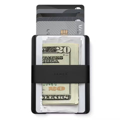The Lowe Wallet