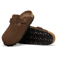 Boston Soft Footbed Clog