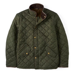 Barbour Powell Quilted Jacket