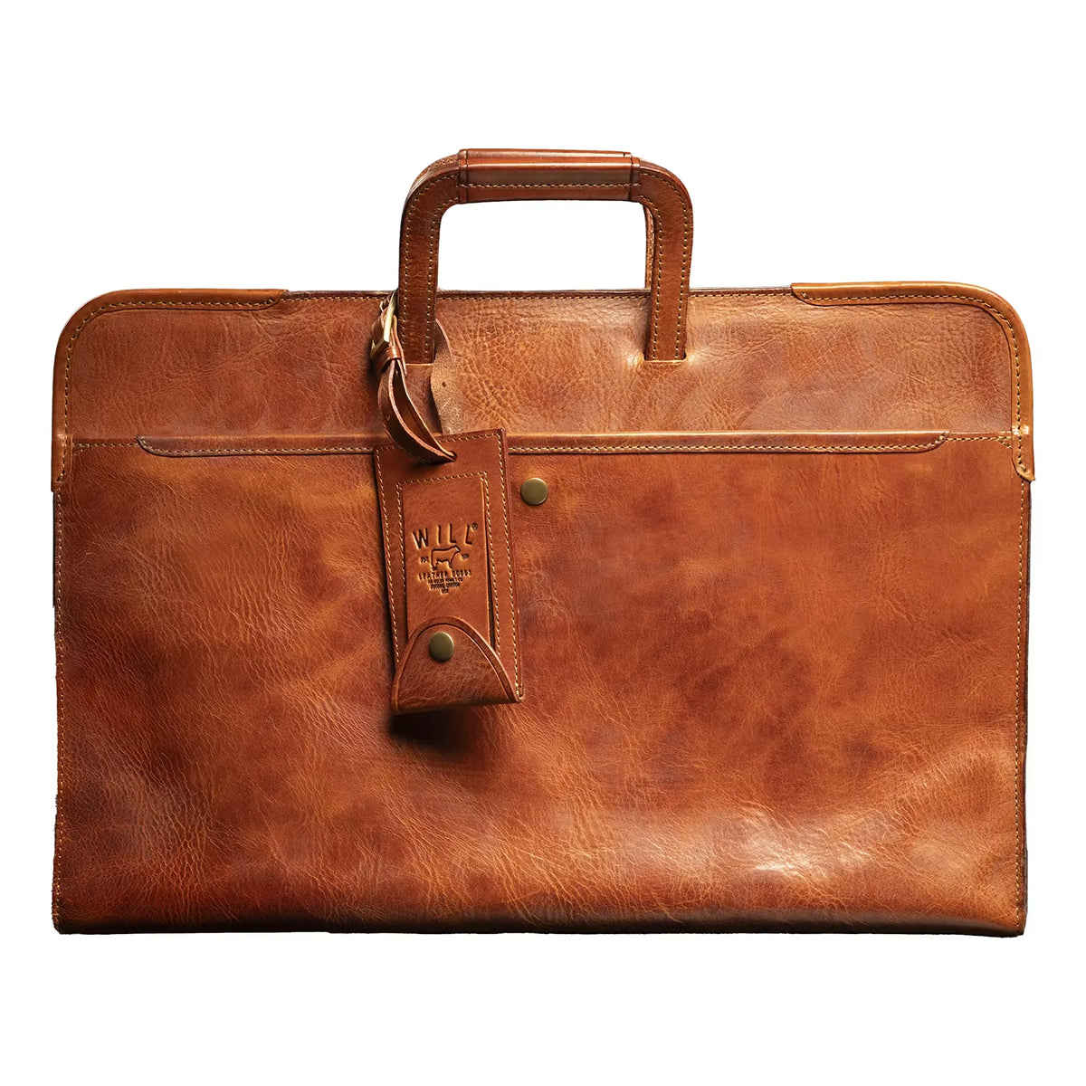 William Diplomat Attache