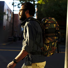 2-Day Assault Tactical Backpack - 30L