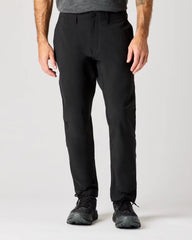 72-Hour Merino Chino - HB Athletic Tapered