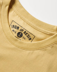 Vintage Graphic Organic Cotton T-Shirt