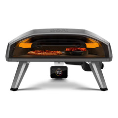Koda 2 Pro - 18" Gas Powered Outdoor Pizza Oven