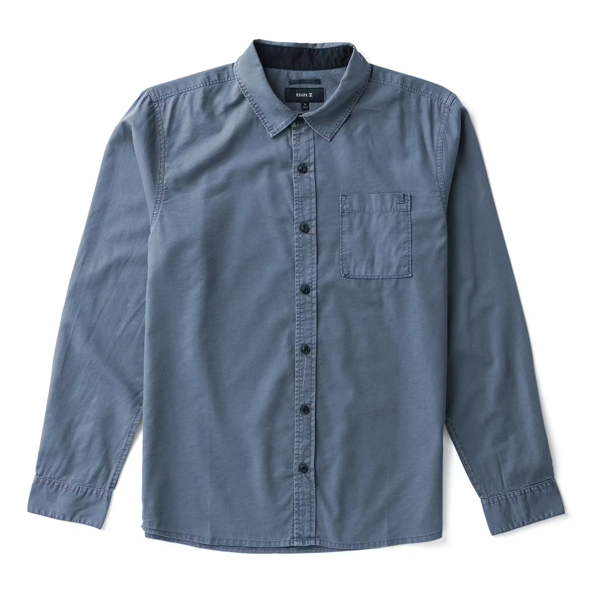 Made to Fade Long Sleeve Shirt