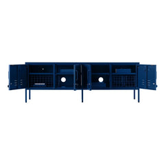 The Standard Locker