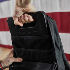 Ruck Plate - 20LB