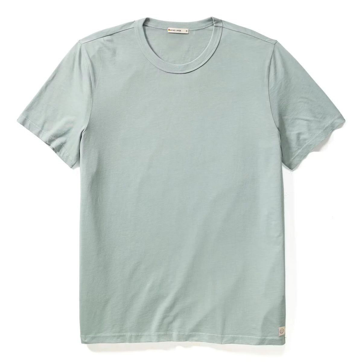 Signature Crew T-Shirt