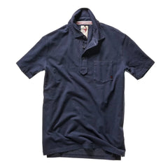Pique Slot Polo