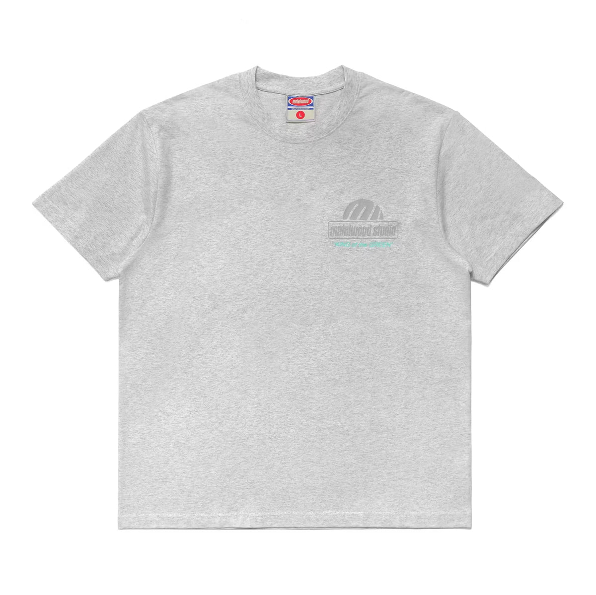 Links Graphic T-Shirt