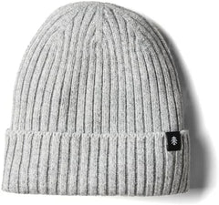 Huckberry Flint and Tinder Japanese Rib Knit Beanie, Unisex Skullcap, Winter Beanies