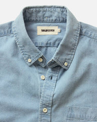 The Jack Everyday Oxford Short Sleeve Shirt