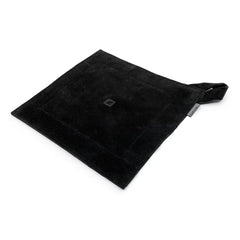 Suede Leather Hot Pad