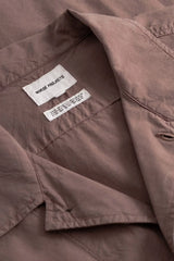 Mols  Tencel Short Sleeve Shirt