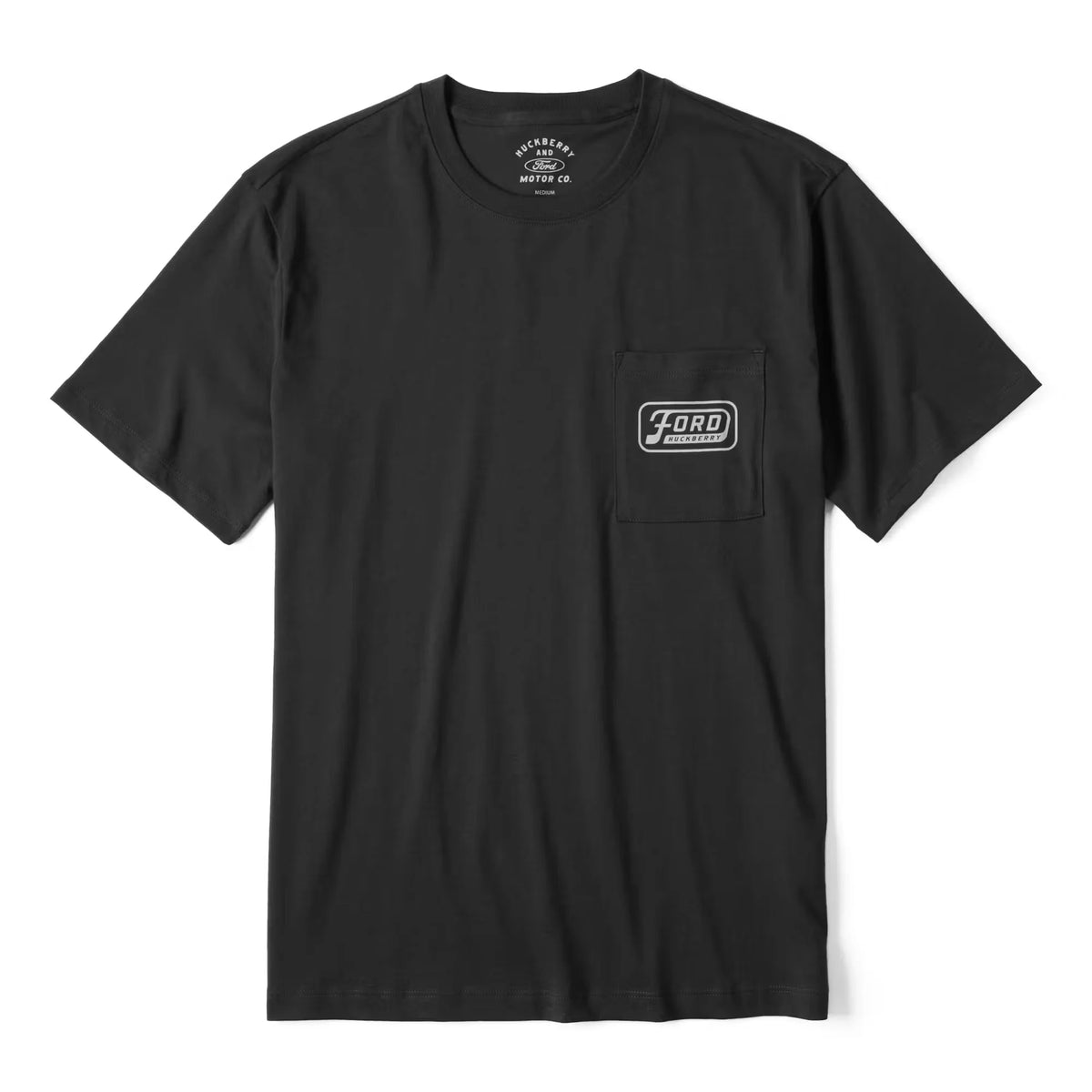 Ford Graphic Pocket T-Shirt