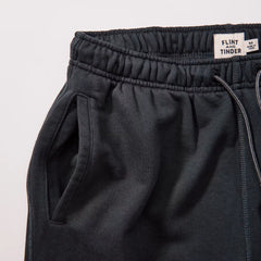 Midweight Terry Sweatpant