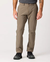 72-Hour Merino Chino - HB Straight