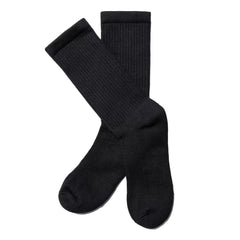 The Statement Crew Socks