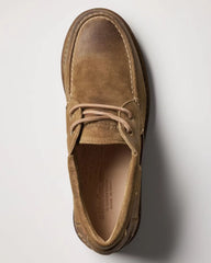 Jibflex Lug Sole Chukka Boot
