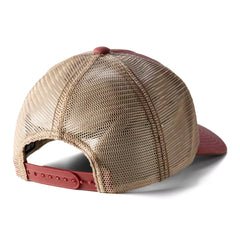 Fishing Club Trucker Hat