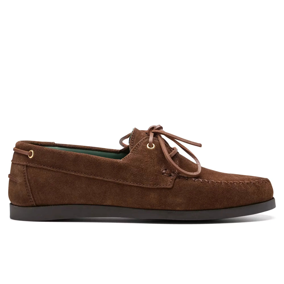 Boatman Deck Shoe