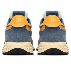 Reelwind Low Sneaker
