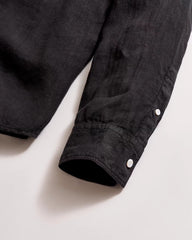 Tuscumbia Linen Shirt
