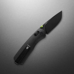 The Carter Pocket Knife