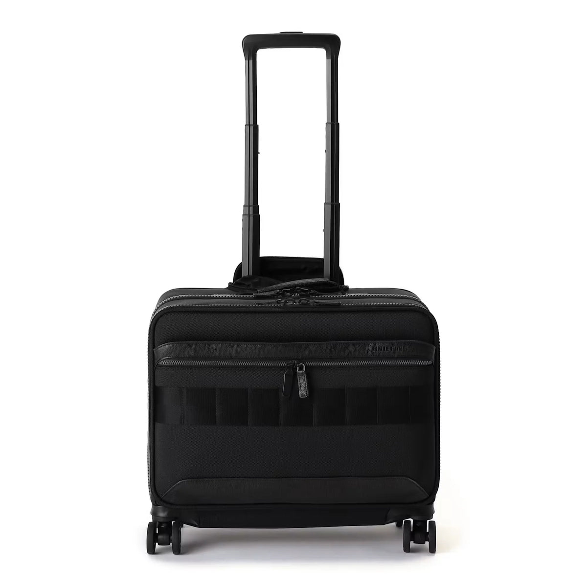Fusion 4-Wheel Brief Luggage