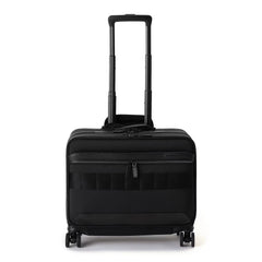 Fusion 4-Wheel Brief Luggage