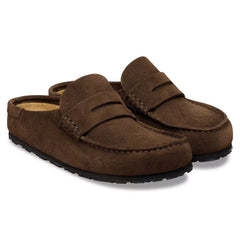 Naples Clog