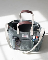 Steele Utility Tote