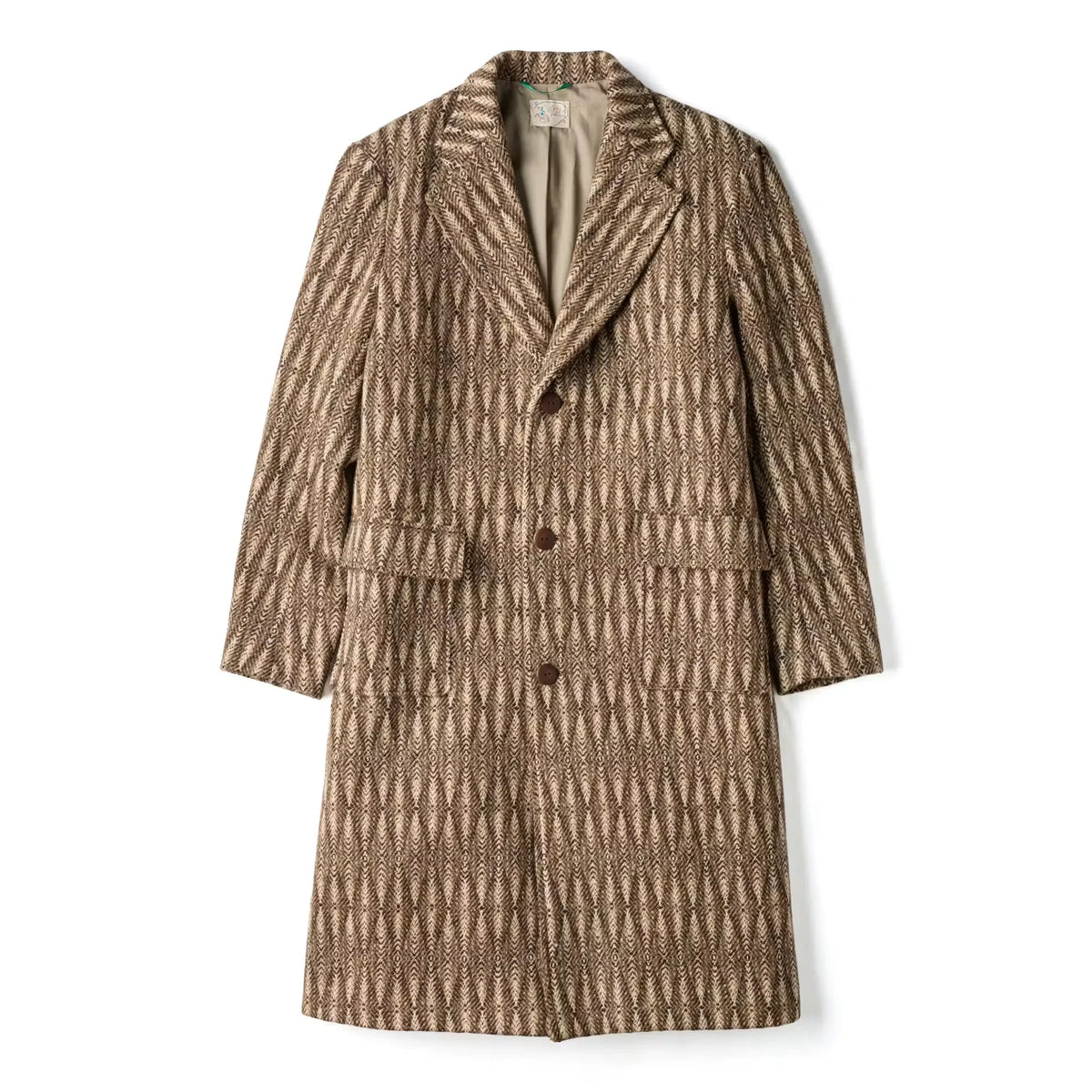 Western Topcoat
