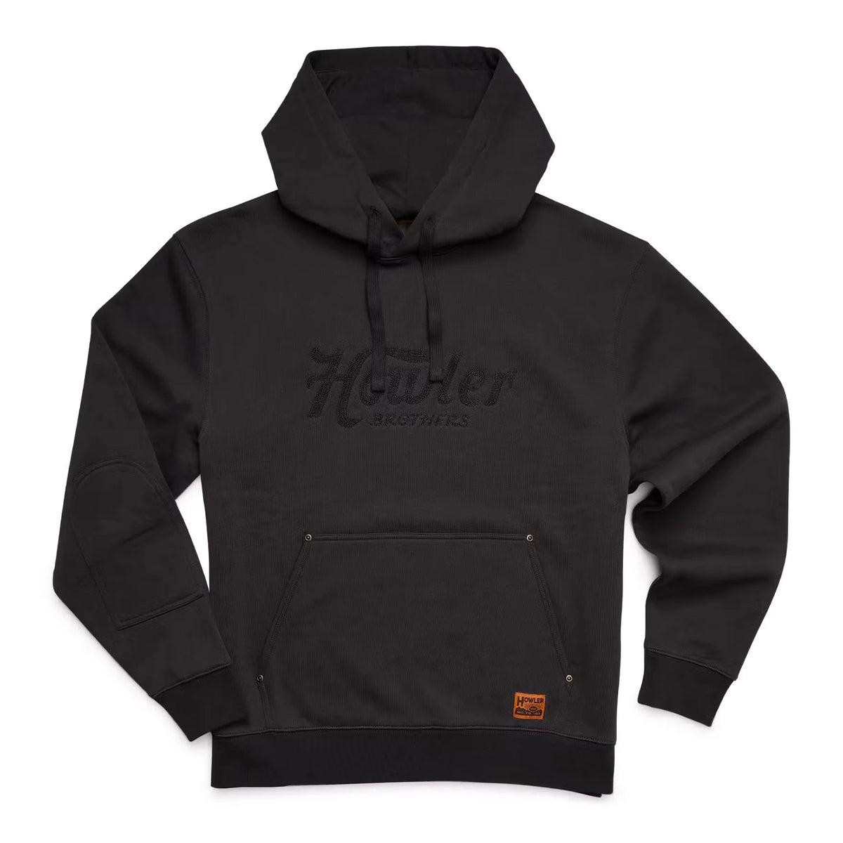 Trade Hoodie