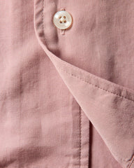 Tencel Resort Shirt