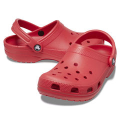 Classic Clog