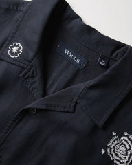 Tencel Resort Shirt