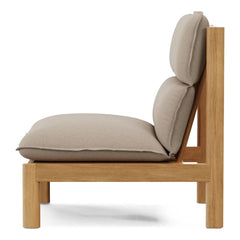 Felloe Loveseat
