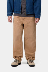 Double Knee Canvas Pant