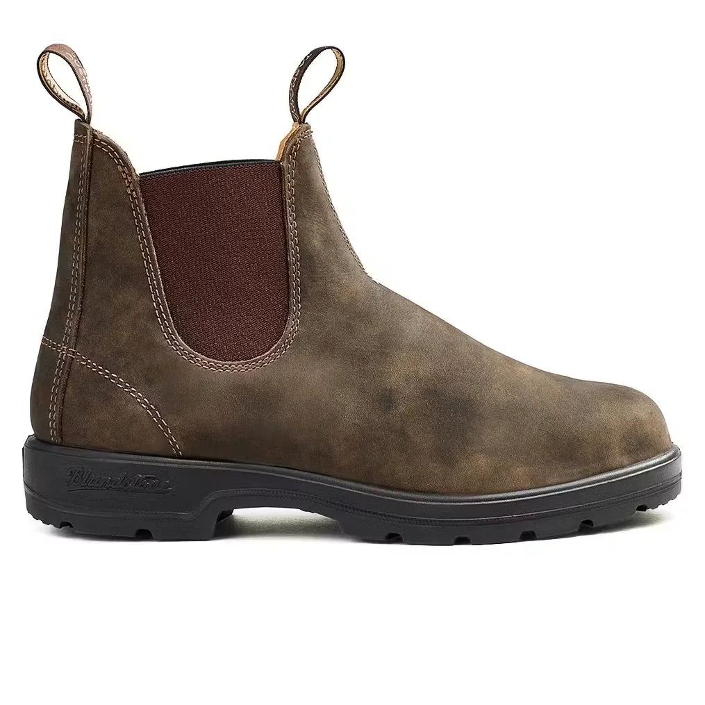#585 Chelsea Boot