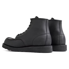 Classic 6" Moc Toe Boot