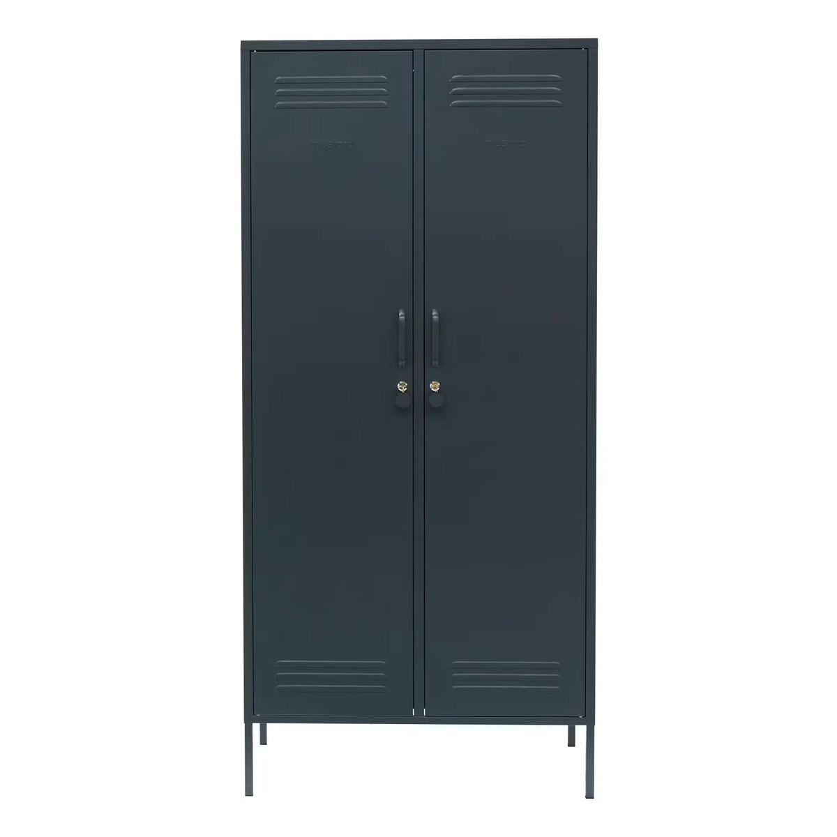 The Twinny Locker