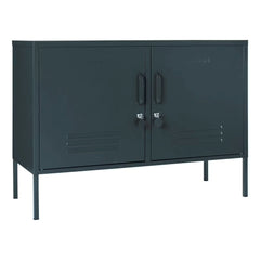 The Lowdown Locker