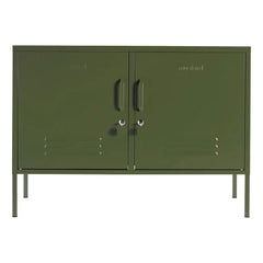 The Lowdown Locker