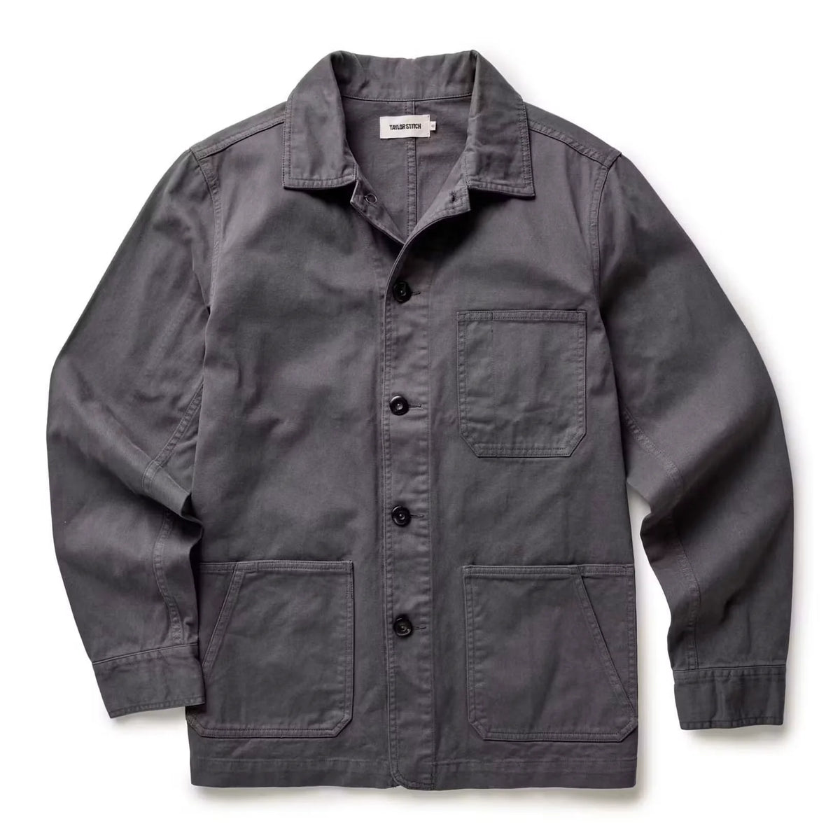 The Ojai Chore Coat