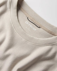 PatinaTech Crewneck Sweatshirt