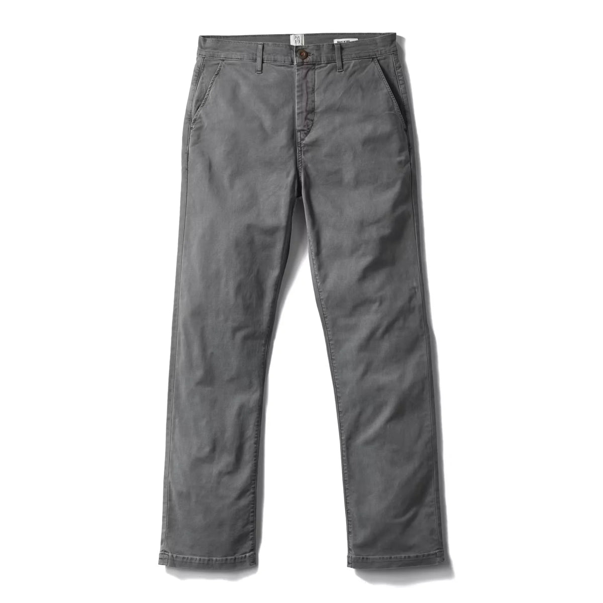 The Pipe Straight Chino