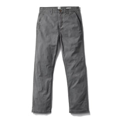 The Pipe Straight Chino