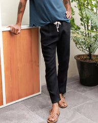 Bo Linen Pants