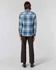 Canvas Double Knee Work Pant